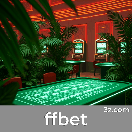 Bônus e Promoções Únicas na ffbet: Descubra Já!