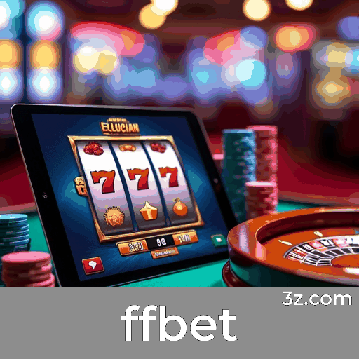 Experimente a Excelência e Segurança da ffbet em Apostas Online