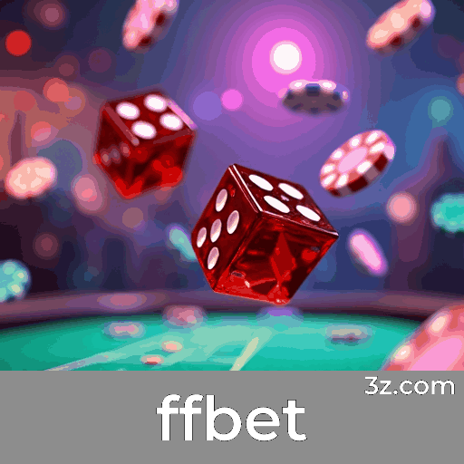 ffbet: Entretenimento de Cassino em Tempo Real e Emoção