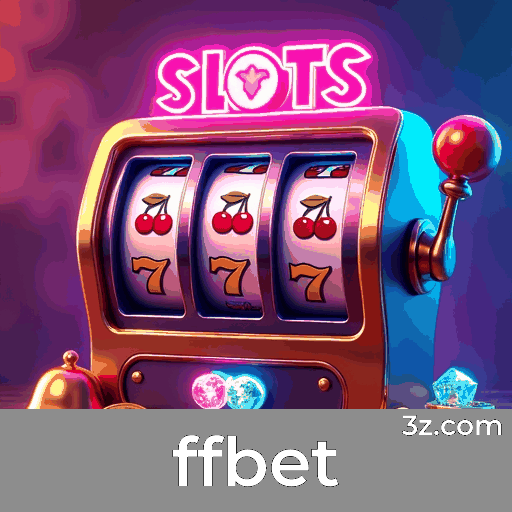 ffbet: Entretenimento de Cassino em Tempo Real e Emoção