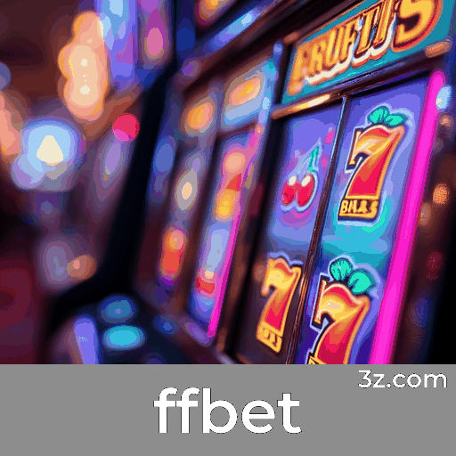 Descubra o Futuro dos Jogos e Convergência de Tecnologias na ffbet