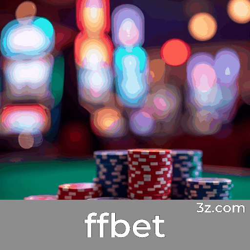ffbet: Entretenimento de Cassino em Tempo Real e Emoção